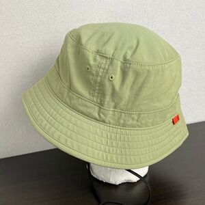 MEC Mountain Equipment‎ Co-op Bucket Hat Sage Green Nylon Mesh L/G Unisex